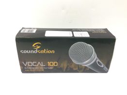 microfono soundsation vocal 100