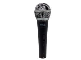 microfone vocalista stagg sdm50