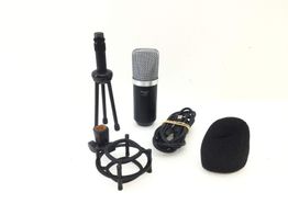 microfone vocalista stagg sum40