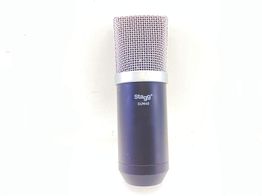 microfone vocalista stagg sum40
