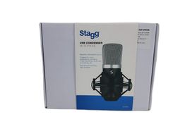 microfono stagg sum40