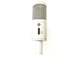microfone vocalista studio projects b1
