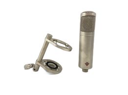 microfone vocalista studio projects c1