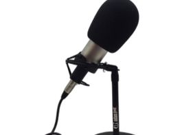 microfone vocalista studios project b1