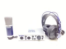 Microfono Subzero sz-ai2