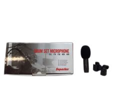 microfono superflux hi-10