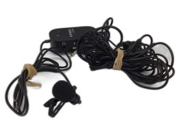 microfono synco lav-s6m