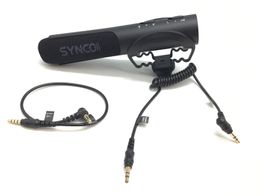 microfono synco mic