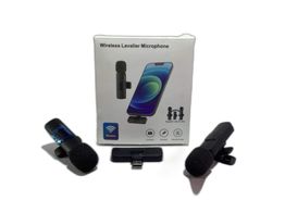 microfono synco wireless lavalier microphone