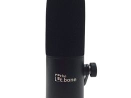 microfone vocalista t.bone bc500