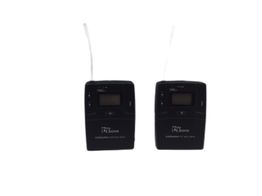 microfono t.bone columm pt set 823