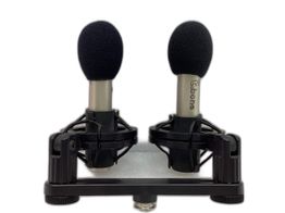 microfone vocalista t.bone em700