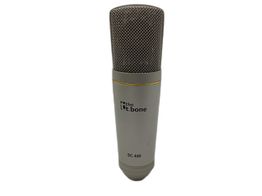 microfono t.bone sc 440 usb