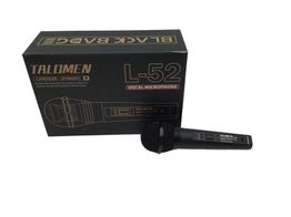 microfono talomen l-52