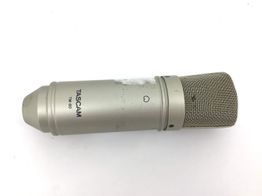 microfono tascam tm-80