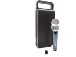 microfono the t.bone mb-78beta