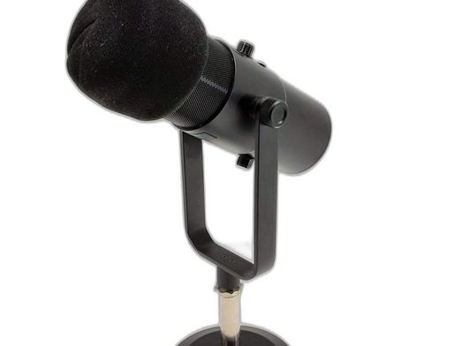 microfono tie tur88