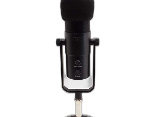 microfono tie tur88