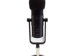 microfono tie tur88