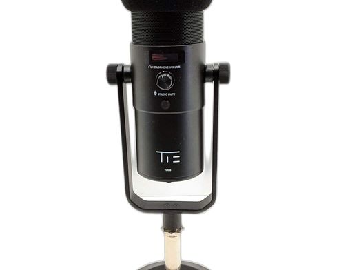 microfono tie tur88