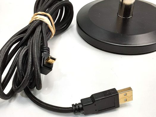 microfono tie tur88