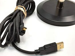microfono tie tur88