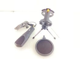 microfone vocalista tnb inmicrostr