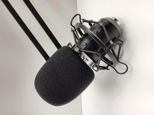 microfono tnb pkstreamer