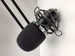 microfono tnb pkstreamer