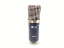 microfone vocalista tonor bm-700
