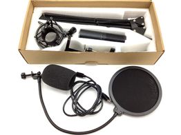 microfone vocalista tonor q9