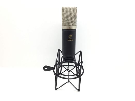 microfone vocalista tonor tc-230