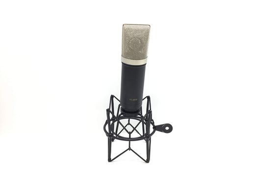 microfone vocalista tonor tc-230