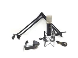 microfone vocalista tonor tc-230