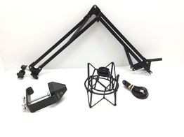 microfone vocalista tonor tc-230