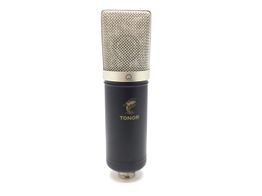 microfone vocalista tonor tc-230