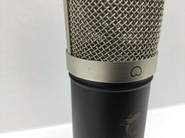 microfone vocalista tonor tc-230