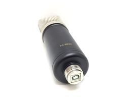 microfone vocalista tonor tc-230