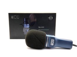 microfono tonor tc-777