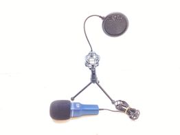 microfono tonor tc-777