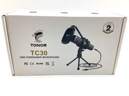 microfono tonor tc30