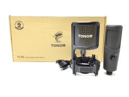 microfono tonor tc40