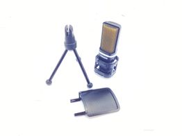 microfono tonor tc777 pro