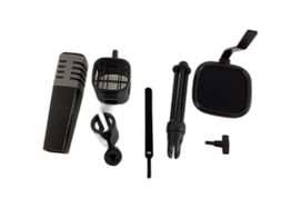 microfone vocalista tonor td510