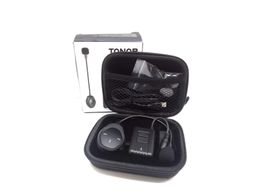 microfono tonor tgx1