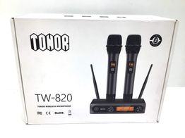 microfono tonor tw-820
