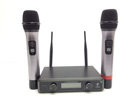 microfono tonor tw820