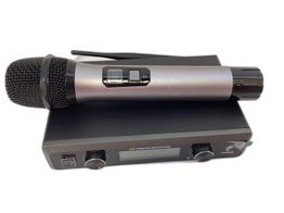 microfono tonor tw821/tw822