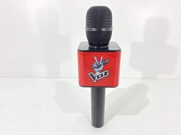 microfono toy lab la voz