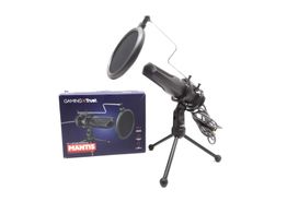 microfono trust gaming mantis